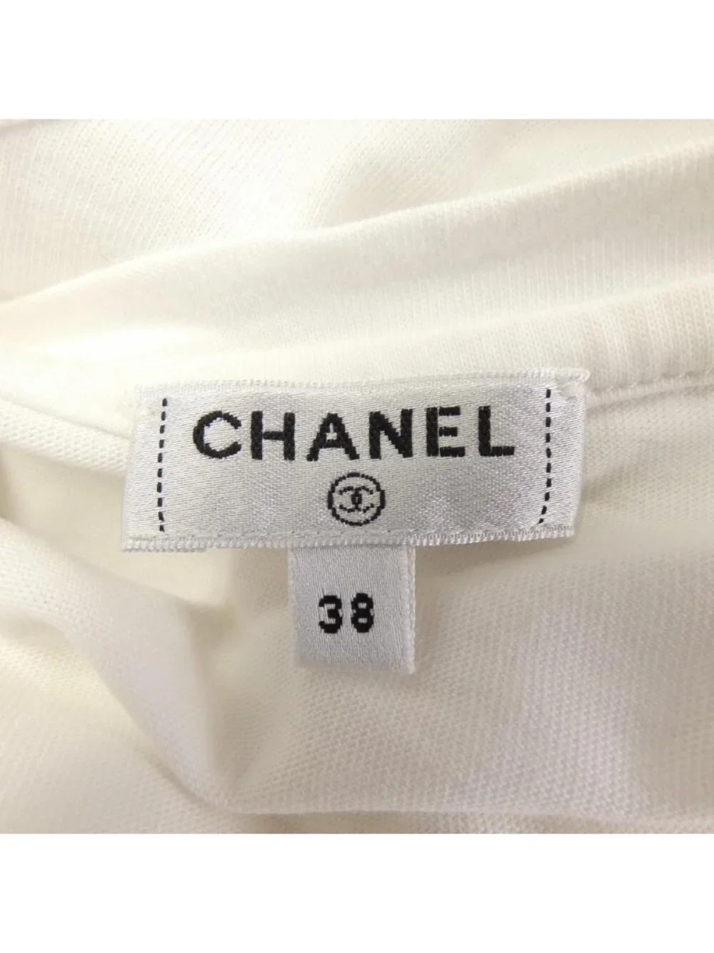 CHANEL brand name